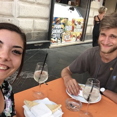 Hello there, I'm studying physics at Budapest, but I'm interested in almost everything from the tech world. ❤️gf