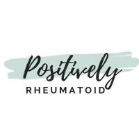 PositivelyRheumatoid(@positivelyrheum) 's Twitter Profile Photo