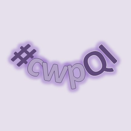 cwpQITeam's profile picture. This is an information feed for CWP Quality Improvement Team that involves colleagues from right across the trust. If you are in need of help contact your GP.