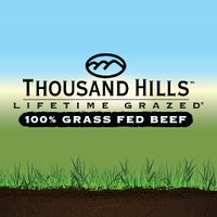 Thousand Hills Lifetime Grazed (@thousandhillslg) 's Twitter Profile