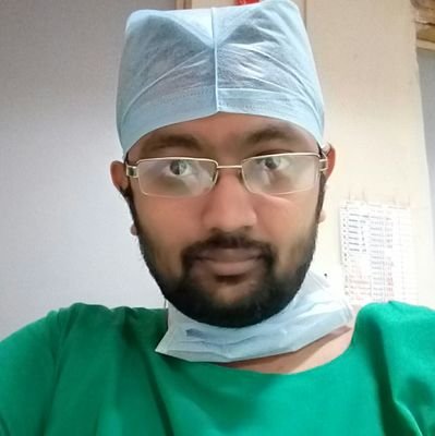 chintan_nishar's profile picture. Consultant Ear, Nose, Throat, Head - Neck & Endoscopic Surgeon.
Special interest in Endoscopic Ear Surgery