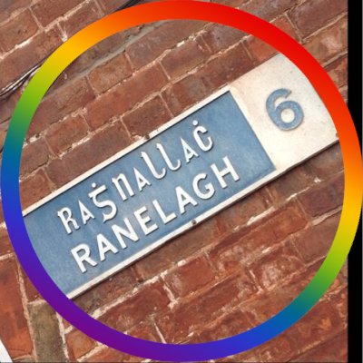 RanelaghLife Profile Picture