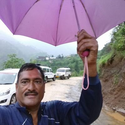 natthisinghnegi's profile picture. जिला उपाध्यक्ष भारतीय जनता पार्टी टिहरी गढ़वाल उत्तराखंड