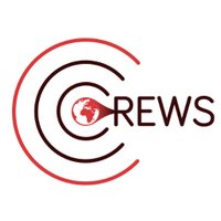 CREWS(@CREWSinitiative) 's Twitter Profile Photo