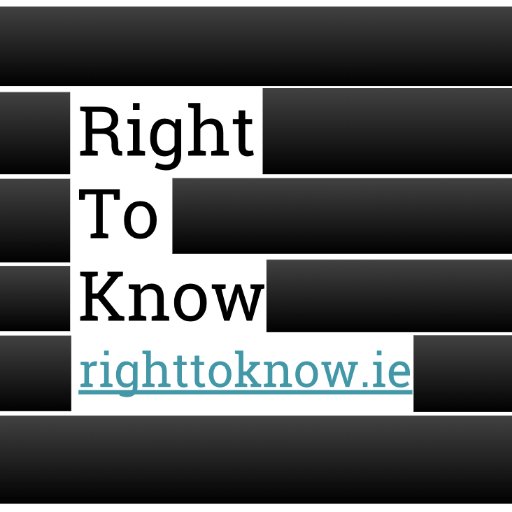 NGO focused on right to access information. Dormant account so follow us on BlueSky/Mastodon/FB. Tweets were by @gavinsblog @kenfoxe