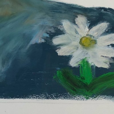 for every stone that comes your way grows a flower to make your day blogger, Twitter activist, poet, artist. MI is not a choice, how you accept is
