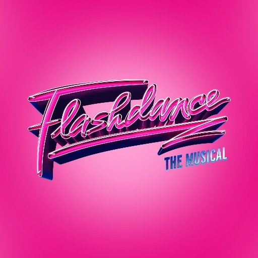 Flashdance UK Tour