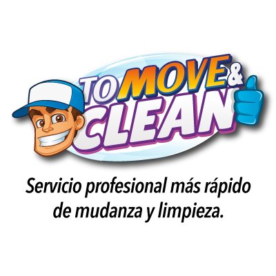 ToMove&Clean