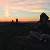 Matthew Hall (@matthew97327772) 's Twitter Profile