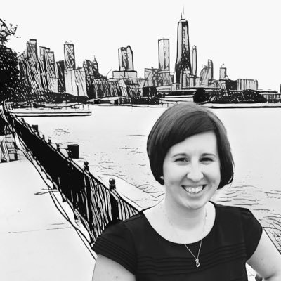 SarahShott's profile picture. Higher Education Professional. #SlateCaptian