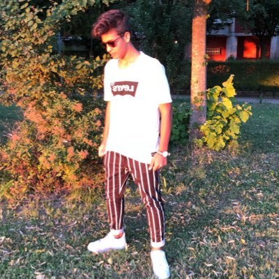 giusepp96165107's profile picture. ita🇮🇹•Calabria☀️