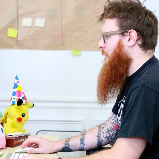 hereismass's profile picture. Software Engineer @hotjar