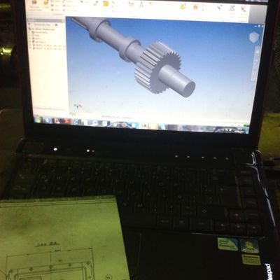 JoseC0512's profile picture. 