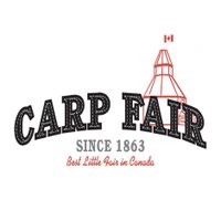 Carp Fair(@carpfair) 's Twitter Profile Photo