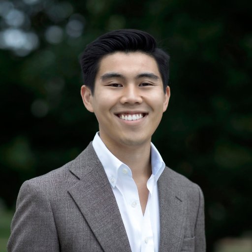 KevinQKCao's profile picture. Kevin Cao. @Rotary Scholar @UniofOxford. Jefferson Scholar @UVA. GIVE cofounder. Education & international development.