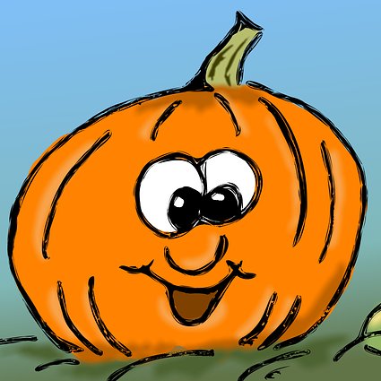 We LOVE pumpkin!
All Pumpkin... all the time!
Everything Pumpkin!
