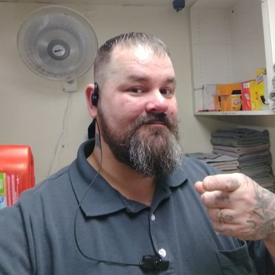 WilliamBroadus2's profile picture. AmericanAF