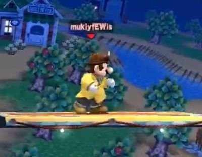 MLKirbyCommandr's profile picture. Best Yellow Doc | Soon to be #1 Uganda | Black Doc Seconday | Sponsored by @muklyfe