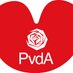 PvdA Fryslân (@pvdafryslan) Twitter profile photo