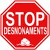 stop desnonaments (@stopdesnonamen1) Twitter profile photo