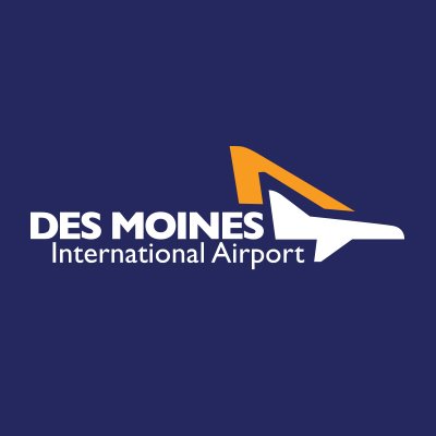DSM Int'l Airport Profile