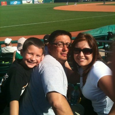 Teacher and Baseball coach at Horizon High School