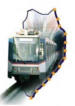 EDSALine's profile picture. The official twitter account of DOTC-MRT3.