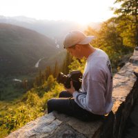 Kaleb (@lurkerlife) 's Twitter Profile