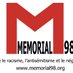 Memorial 98 (@98Memorial) Twitter profile photo