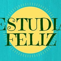 Estudia Feliz (@estudiafeliz) 's Twitter Profile