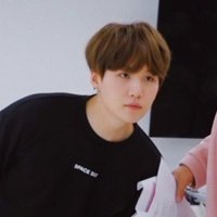 ย.ก.ที่ย่อมาจากยุนกิ♡ ੯‧̀͡u (@lcharrotte) 's Twitter Profile