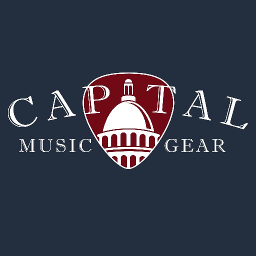 Capital Music Gear has a full line of music products at https://t.co/N0Tx2N2JVe. Get discounts for posting reviews and donate to a music charity of your choice!