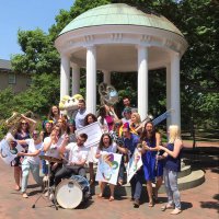 UNC PA Program (@unc_pa) 's Twitter Profile Photo UNC PA Program (@unc_pa) 's Twitter Profile Photo