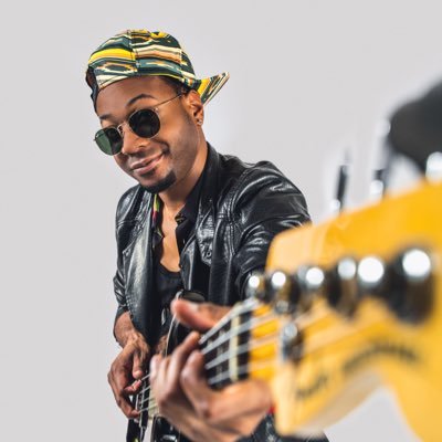 Bass Player for Bruno Mars & The Hooligans