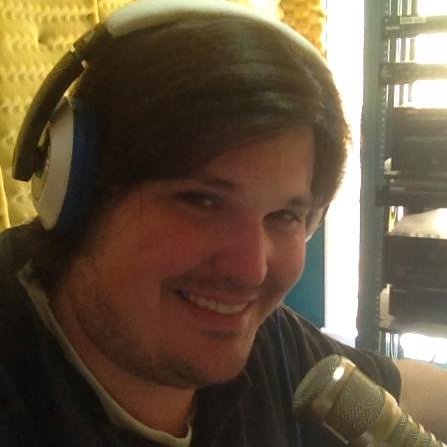 I am a voice actor, IT guy, and family man. I have done commercial and character VO work and love it all. I am married, have five kids.