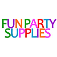 funinabox's profile picture. Children's party supplies, Unicorn & Gaming themed party decorations, latest party trends, FREE UK delivery