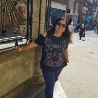 Denise Galstaun (@denise_galstaun) 's Twitter Profile