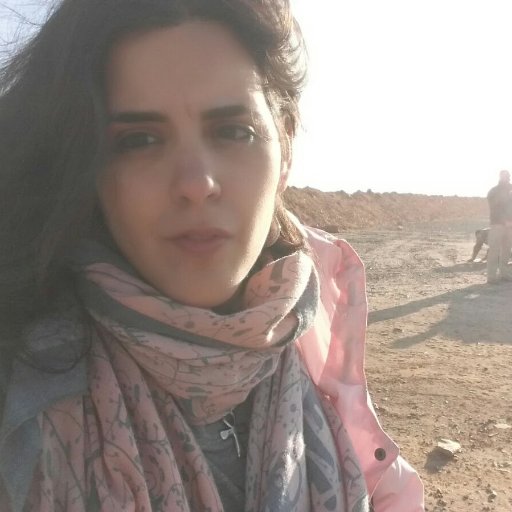 Journalist. | #MENA #Economy #Tech #World #Environment | Opinions are mine. RT ≠ endorsement.