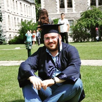 iOS Developer @ Getir | BS, Computer Engineering @ Bogazici University