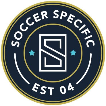 SoccerSpecific's profile picture. Learn. Create. Share. Develop.