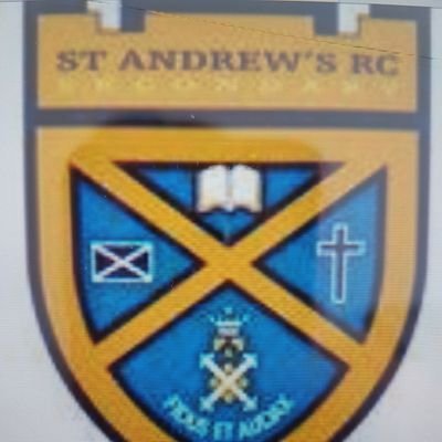 Faculty Head of Social Subjects at St Andrews