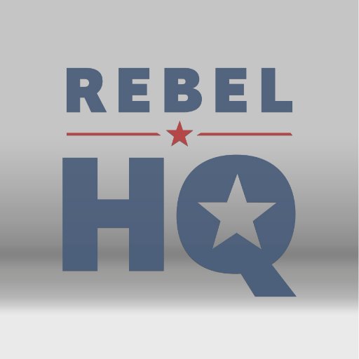 Rebel HQ