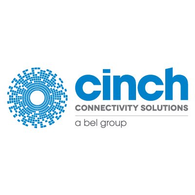 Cinch Connectivity Solutions (CCS) is a vertically integrated supplier of high quality, high performance connectors, fixed length & semi rigid cable assemblies.