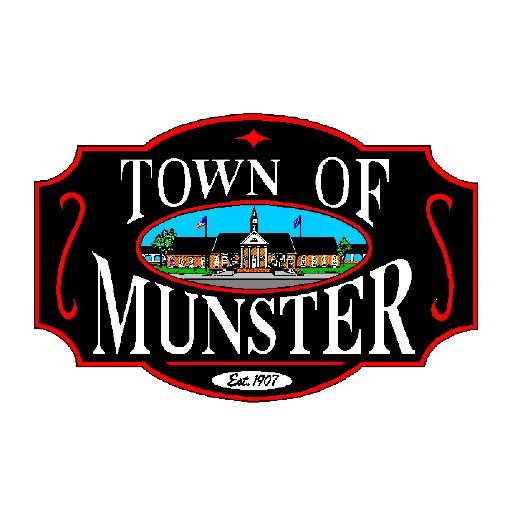 Welcome to the Town of Munster! A superior community to live, work, play, and raise a family. We look forward to seeing you!  https://t.co/KPWz0pZBy4