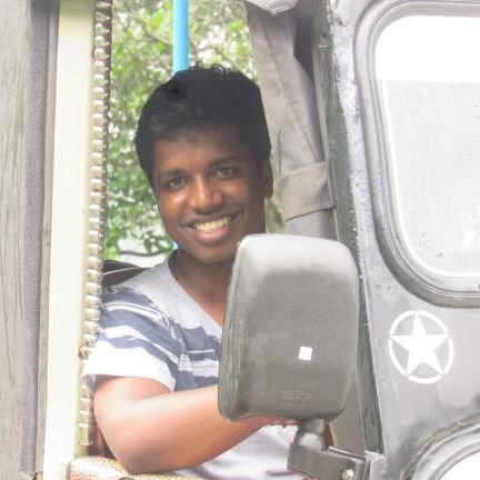ARUNCdt's profile picture. Electrical & Electronics Engineering Diploma Holder