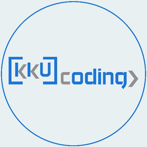 KKUcoding