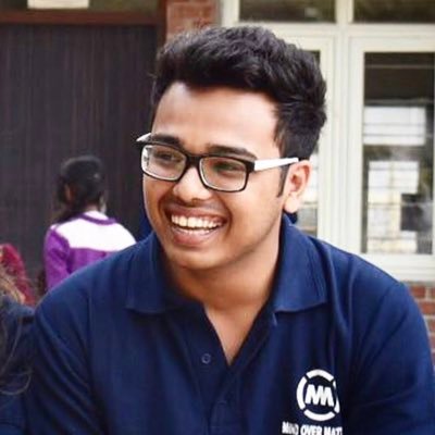 shubhamjain_98's profile picture. 