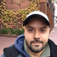 Mickey Pazcabrales (@pazcabrales) 's Twitter Profile