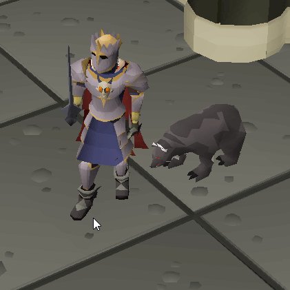 PseudomonsRS's profile picture. RSN: Pseudomonas.