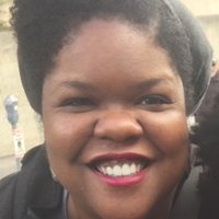 Melicia Charles(@IciaCharles) 's Twitter Profile Photo